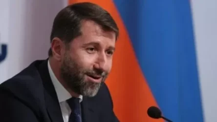 Կարեն Անդրեասյանն ամսական 1 մլն 587 հազար դրամ կստանա. «Հրապարակ»