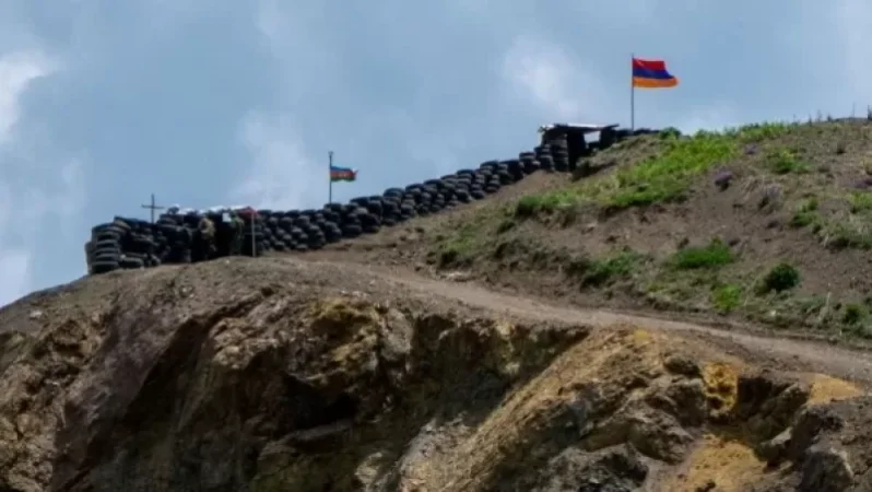 ԱՄՆ Պետդեպն անդրադարձել է Հայաստանի և Ադրբեջանի միջև խաղաղության շուրջ բանակցային գործընթացին