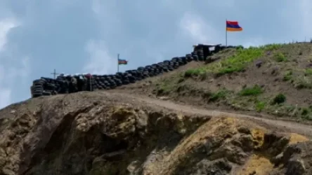 ԱՄՆ Պետդեպն անդրադարձել է Հայաստանի և Ադրբեջանի միջև խաղաղության շուրջ բանակցային գործընթացին