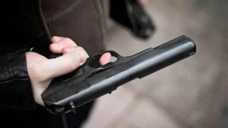 Armenian Man Brutally Attacked in Russia: Hands Cut Off and Shots Fired