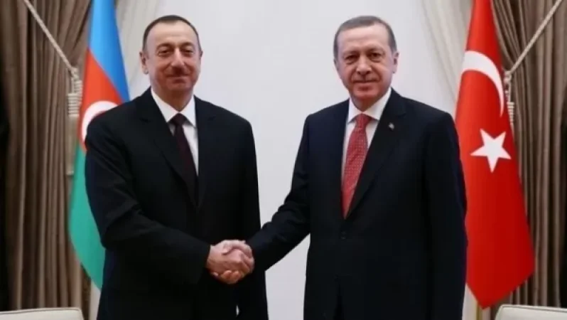 Հայտնի է` ինչ կքննարկեն այսօր Ալիևն ու Էրդողանը