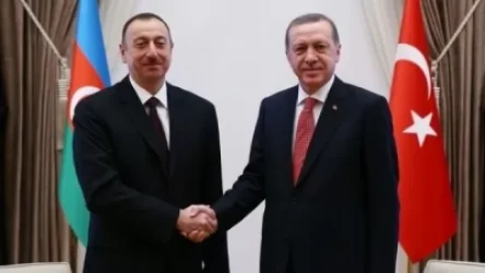 Հայտնի է` ինչ կքննարկեն այսօր Ալիևն ու Էրդողանը