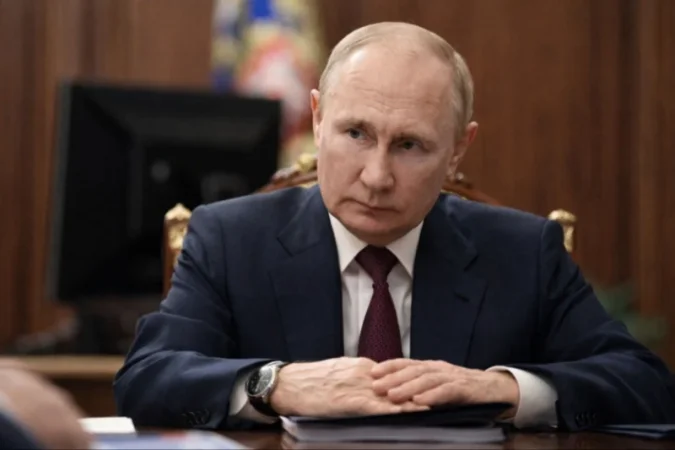 Նրանք իրենց կհասցնեն անդունդի եզրին, ապա կզղջան դրա համար. Պուտին