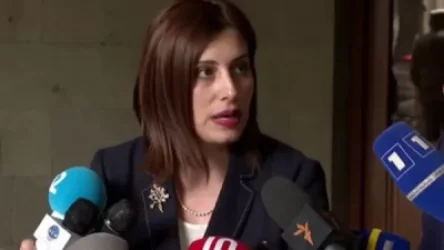 ՏԵՍԱՆՅՈՒԹ. Բոլոր դիերի նույնականացումն ավարտվել է. Ավանեսյանը` սեպտեմբերյան բախումների զոհերի մասին