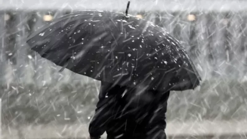 Վաղն ու մյուս օրը առանձին շրջաններում թաց ձյուն կտեղա. տեղումներ են սպասում