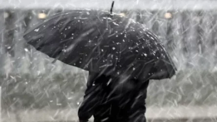 Վաղն ու մյուս օրը առանձին շրջաններում թաց ձյուն կտեղա. տեղումներ են սպասում