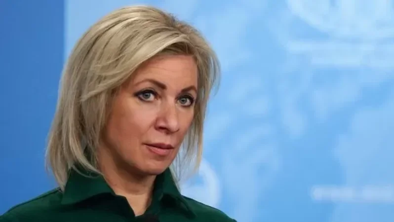 Ռուսաստանը ՆԱՏՕ-ի նման զորավարժություններ չի անցկացնում․ Զախարովա