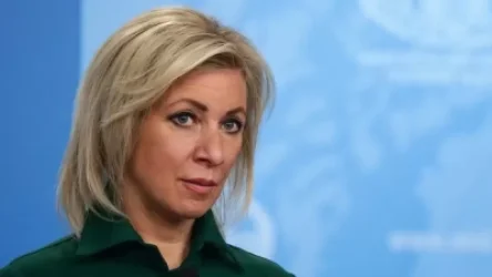 Ռուսաստանը ՆԱՏՕ-ի նման զորավարժություններ չի անցկացնում․ Զախարովա