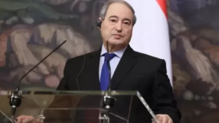 Սիրիայի ԱԳՆ-ն հայտնել է, թե որն է Ուկրաինայում իրավիճակի իրական պատճառը