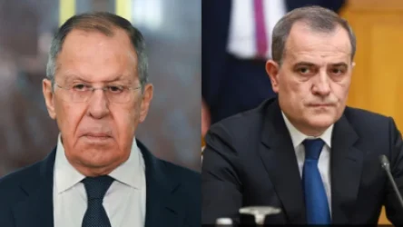 Լավրովը իր պատրաստակամությունն է հայտնել Բայրամովին