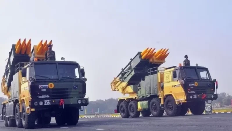 Թուրքիայից մեկնաբանել են Հնդկաստանի կողմից Հայաստանին զենք վաճառելը