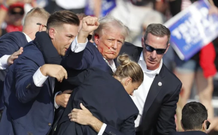 Հայտնի է՝ ինչ հրացանով էին փորձում սպանել Թրամփին․ նոր մանրամասներ