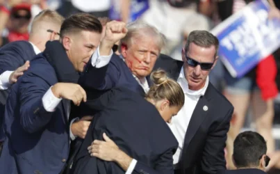 Հայտնի է՝ ինչ հրացանով էին փորձում սպանել Թրամփին․ նոր մանրամասներ