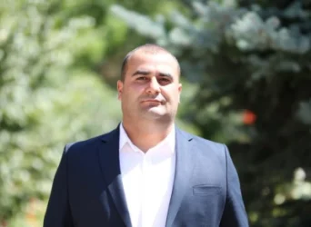 Թալինի փոխքաղաքապետը՝ ծեծկռտուքի վերաբերյալ տարածվող լուրերի մասին