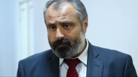 Մենք ուղղակի իրավունք չունենք այլ կերպ վարվել. Դավիթ Բաբայան