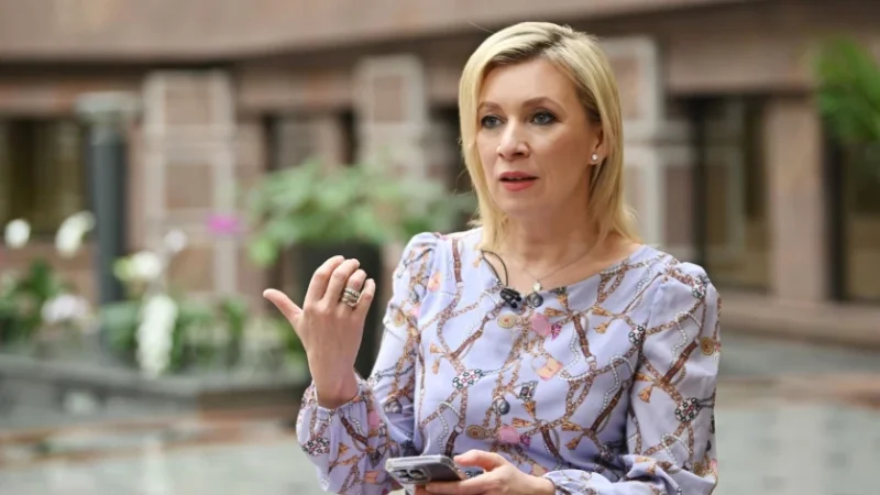 ՀՀ–ի առջև դռները բաց են ՀԱՊԿ–ում լիարժեք համագործակցությանը վերադառնալու համար. Զախարովա