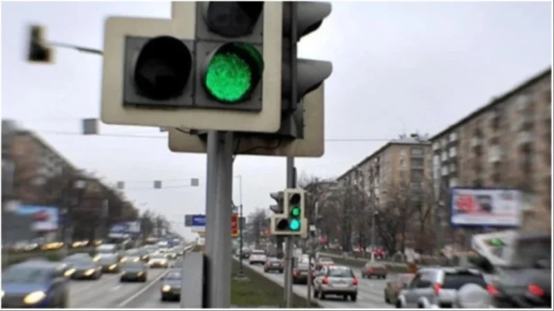 Երթևեկության կազմակերպման փոփոխություն՝ Ագաթանգեղոսի-Գր. Լուսավորչի փողոցների խաչմերուկում