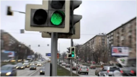 Երթևեկության կազմակերպման փոփոխություն՝ Ագաթանգեղոսի-Գր. Լուսավորչի փողոցների խաչմերուկում