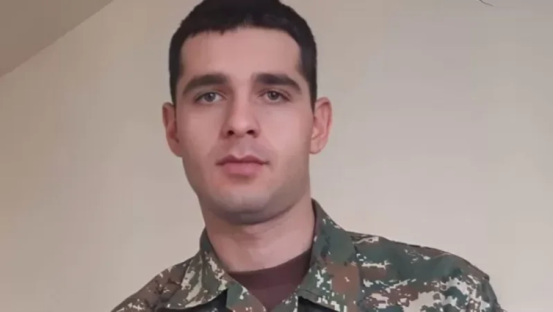 «Եղբորս մահվան մասին հաճախ շատ սխալ, կիսատ ինֆորմացիա է շրջանառվում». Մարիա Գիշյան