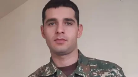 «Եղբորս մահվան մասին հաճախ շատ սխալ, կիսատ ինֆորմացիա է շրջանառվում». Մարիա Գիշյան