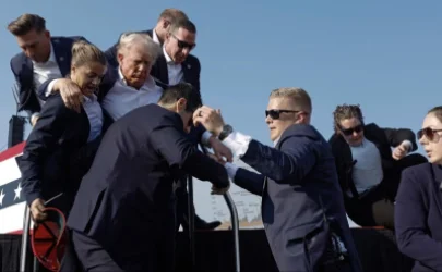 Եվրոպացի քաղաքական գործիչները վախենում են իրենց կյանքի համար Թրամփի դեմ մահափորձից հետո. Politico