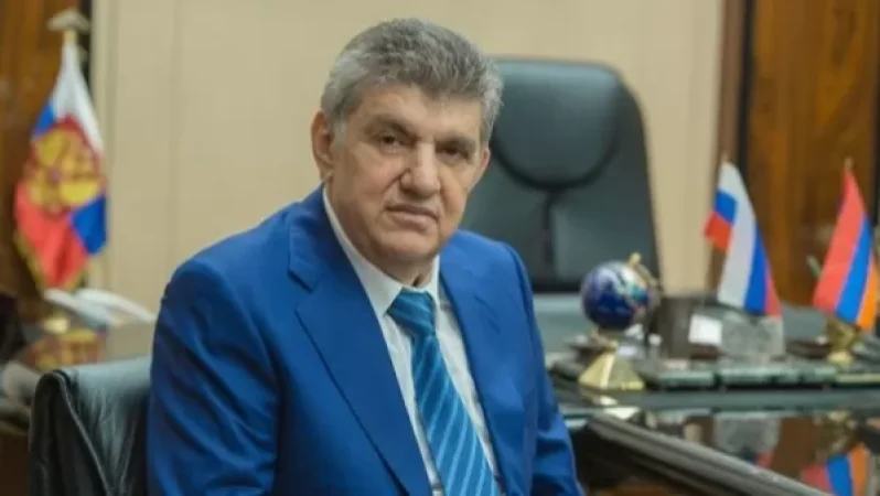 «Հայաստանն իմ ծննդավայրն է, բայց Ռուսաստանն ինձ ավելի մոտ է». Արա Աբրահամյան