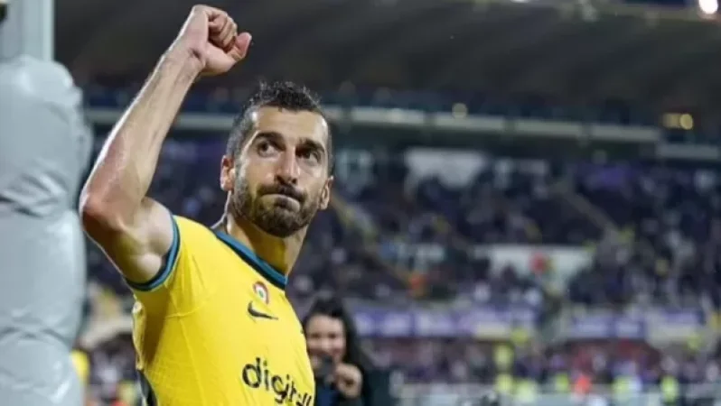 Մխիթարյանը` իր խփած գոլի և հանդիպման մասին