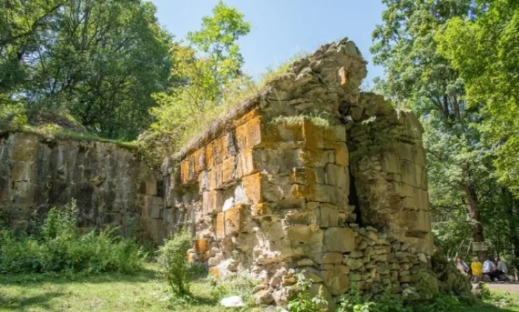 Հայտնաբերվել են Մաթոսավանքի ճանապարհին մոլորված քաղաքացիները