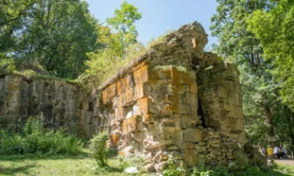 Հայտնաբերվել են Մաթոսավանքի ճանապարհին մոլորված քաղաքացիները