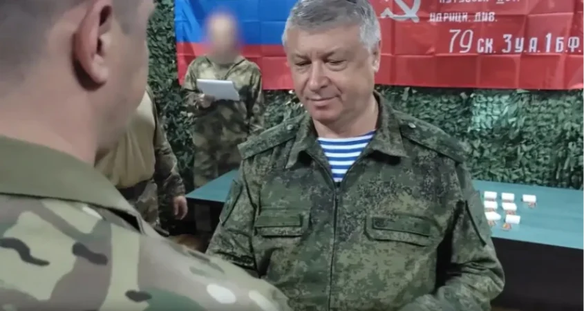 Գեներալ Ալեքսեևի դեմ մահափորձի պատվերը եղել է Ուկրաինայի կողմից