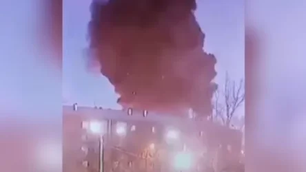 ՏԵՍԱՆՅՈՒԹ. Ինչպես է ՍՈւ-30-ն ընկնում բնակելի շենքի վրա. նոր կադրեր