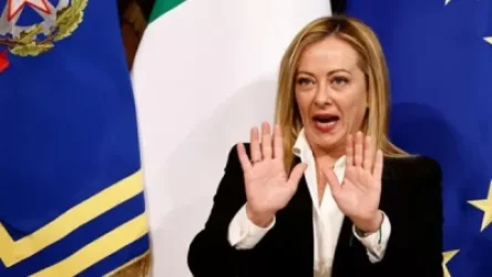 Իտալացիներին դուր չի եկել նոր վարչապետի ուկրաինամետ գրառումը