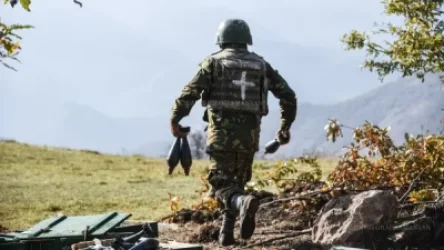 Հրապարակվել են վերջին պատերազմում զոհված զինծառայողների անունները. ոչ պաշտոնական