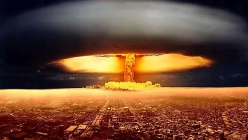 ԱՄՆ-ում ՌԴ դեսպանը՝ միջուկային զենքի կիրառման մասին