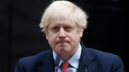 Բորիս Ջոնսոնը չի առաջադրվի Մեծ Բրիտանիայի վարչապետի պաշտոնին