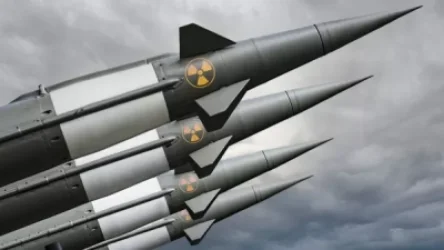 «Մեր երկրները հասկացրել են»․ Բրիտանիան, Ֆրանսիան և ԱՄՆ-ն՝ «կեղտոտ ռումբի» հնարավոր օգտագործման մասին