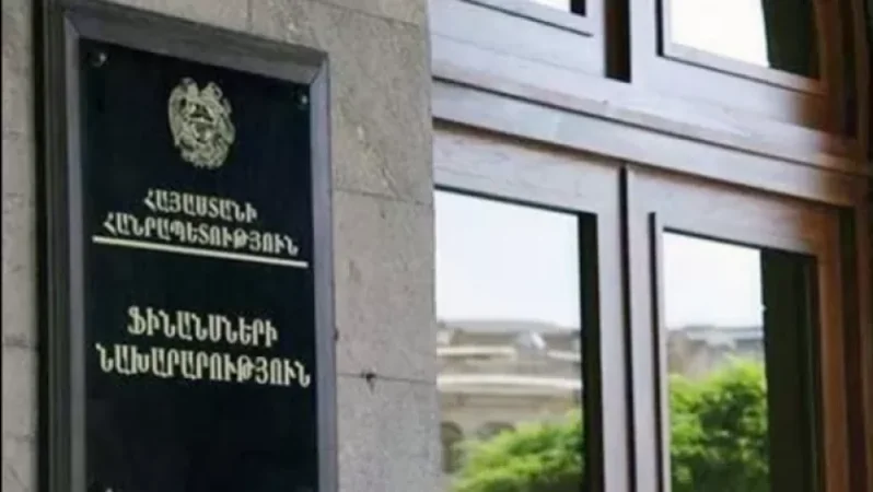 Որքա՞ն է ՀՀ պետական պարտքն ու ներգրավվելո՞ւ են արդյոք նոր պարտքային միջոցներ. Ֆինանսների փոխնախարարը մանրամասնում է