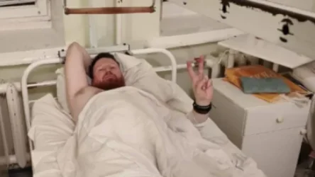 ՏԵՍԱՆՅՈՒԹ. Վիրավորված Պեգովը` իր առողջական վիճակի մասին