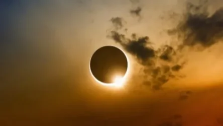 Արեգակի մասնակի խավարումը տեսանելի կլինի նաև Հայաստանից․ ժամը հայտնի է