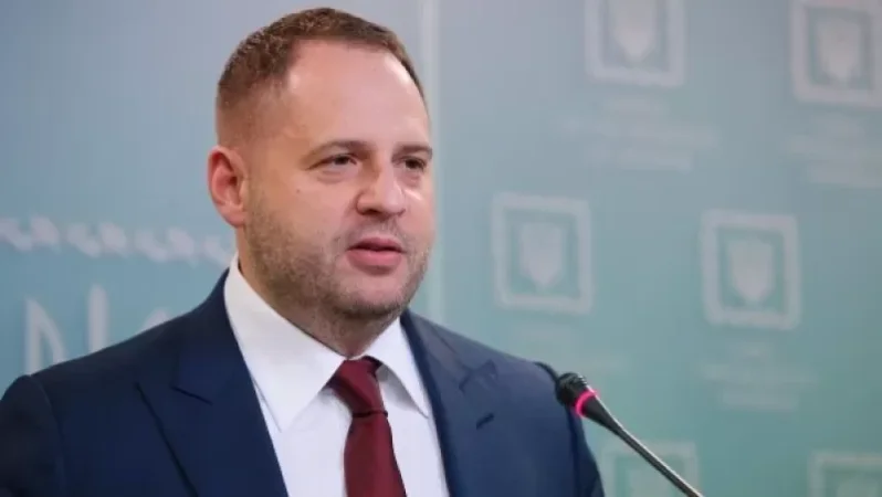 «Վաղուց ոչ ոք Ռուսաստանից չի վախենում, քանի որ նրանք թույլ վախկոտներ են». Երմակ