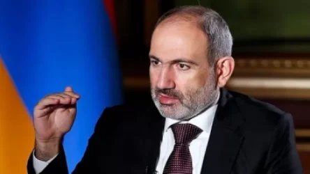 Փաշինյանը հանձնում է Ղարաբաղը, որպեսզի Հայաստանն Արեւմուտք տանի. «Комсомольская правда»