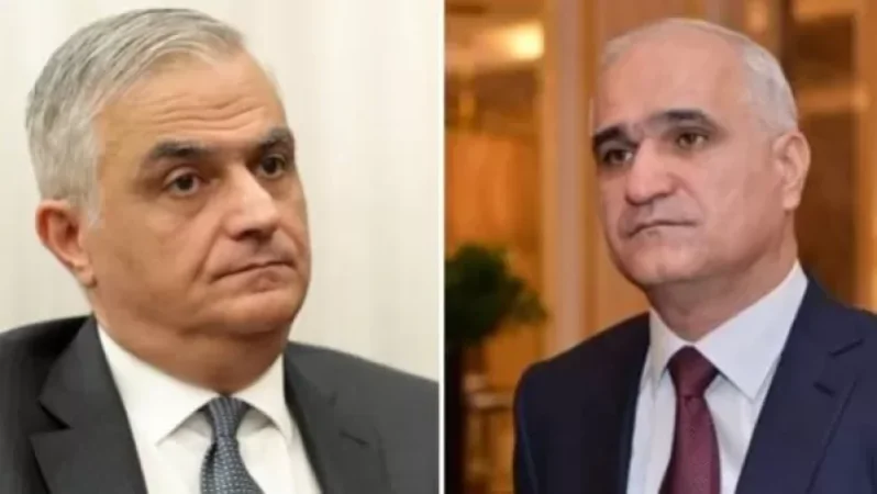 Deputy Prime Ministers of Armenia and Azerbaijan to Meet