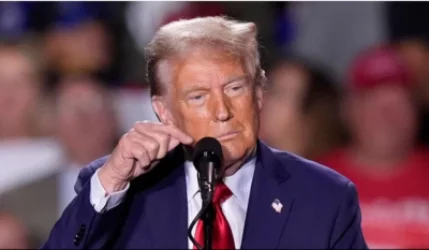 Ո՞ւմ արձանն է կանգնեցրել Թրամփը՝ սեփական գոլֆ ակումբում