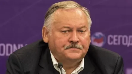 Զատուլինը` ՀՀ իր մուտքի արգելքի մասին