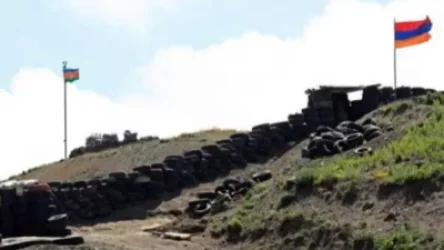 Ադրբեջանն ագրեսոր է և պետք է դուրս բերի զորքերը ՀՀ տարածքից. ԵԽ պատգամավորների դիրքորոշումը