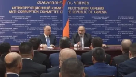 ՏԵՍԱՆՅՈՒԹ. Պատերազմի ժամանակ դեպքերի առնչվեցինք, երբ հրթիռների միջից պլատաներ են հանել, որոնց մեջ ոսկի կա. Փաշինյան