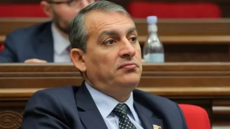 Որքա՞ն տարածք է օկուպացրել Ադրբեջանը Հայաստանի տարածքից. ՔՊ պատգամավորը թիվ է նշել