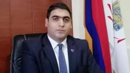 Մալաթիա-Սեբաստիա վարչական շրջանի ղեկավարը ազատման դիմում է ներկայացրել