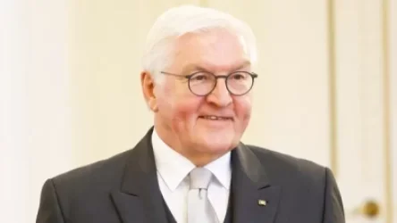 Գերմանիայի նախագահը չհայտարարված այցով Ուկրաինայում է