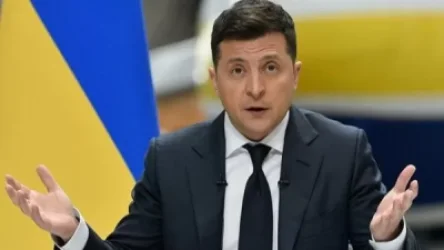 Զելենսկին կոչով դիմել է Իսրայելին